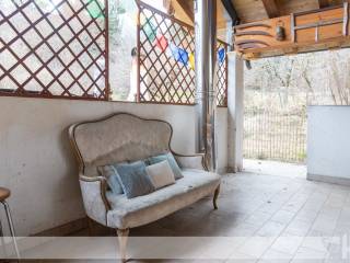 Veranda