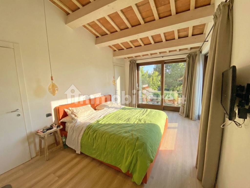 Camera da letto
