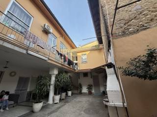 Cortile interno