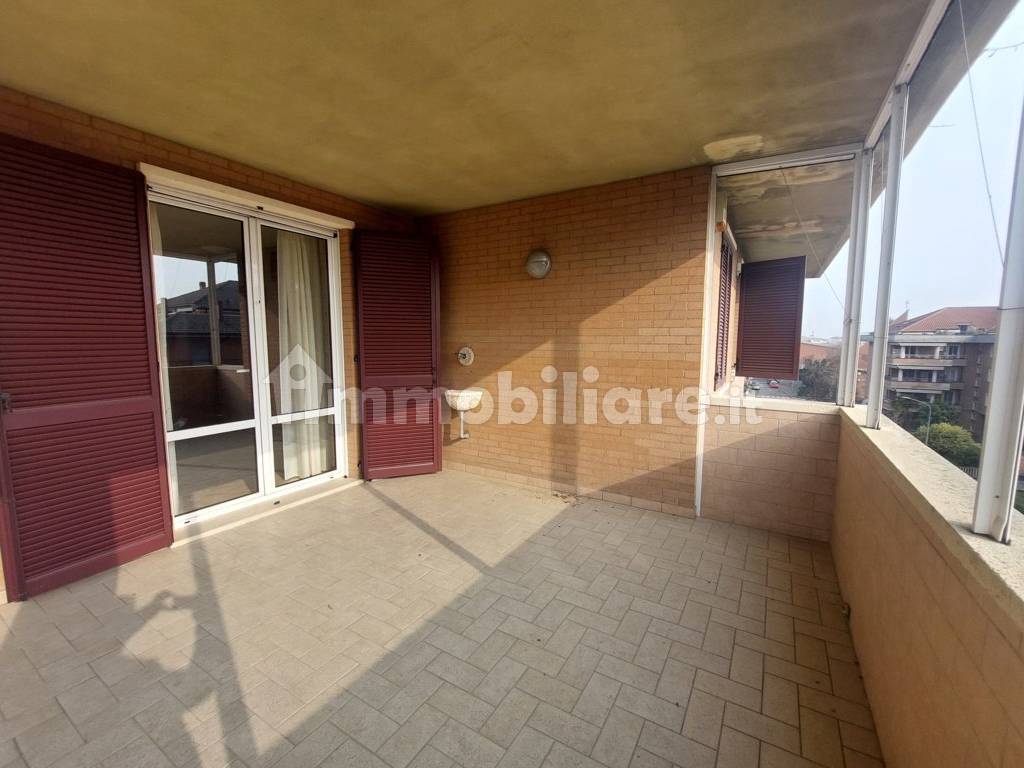 Terrazzo