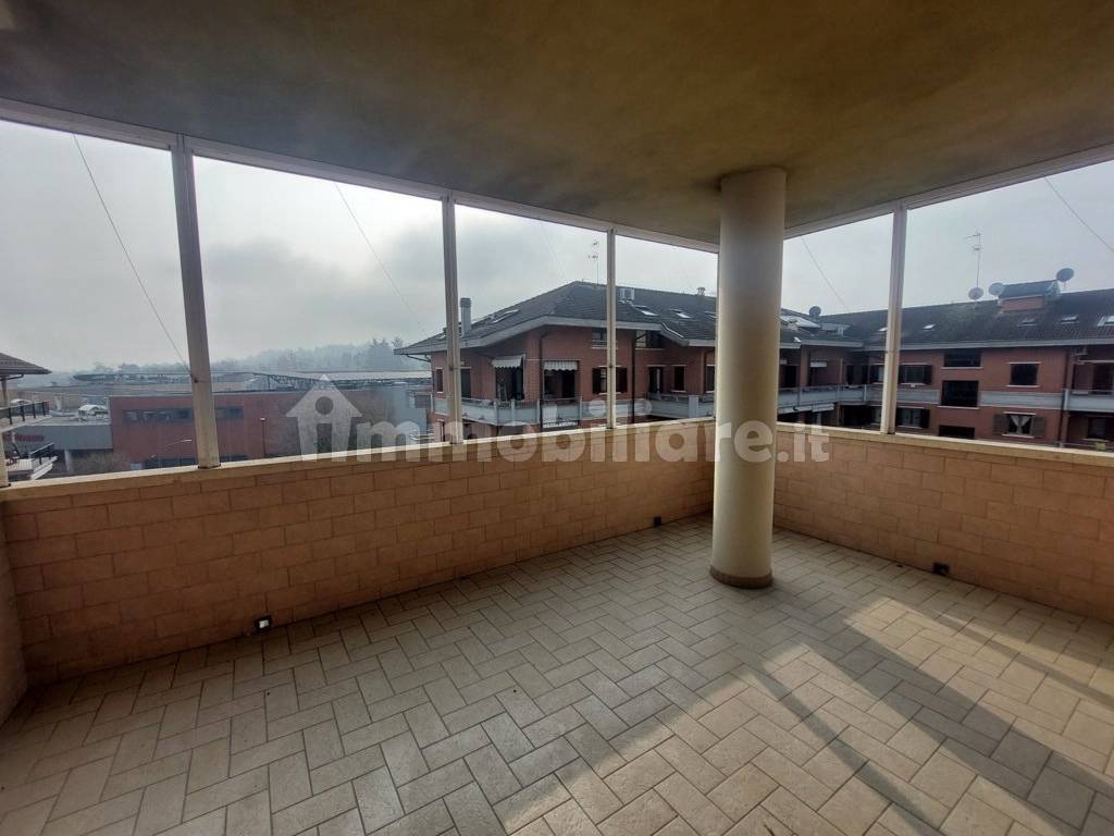 Terrazzo