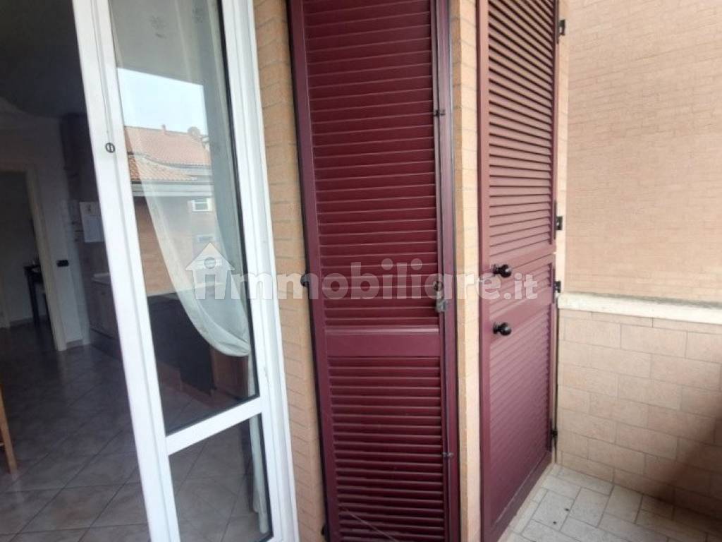 Balcone