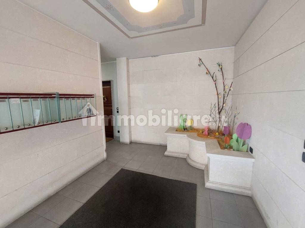 Interno palazzo