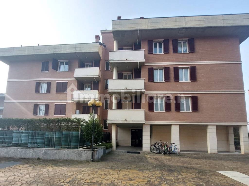 Facciata