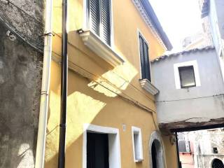 Facciata