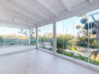Veranda