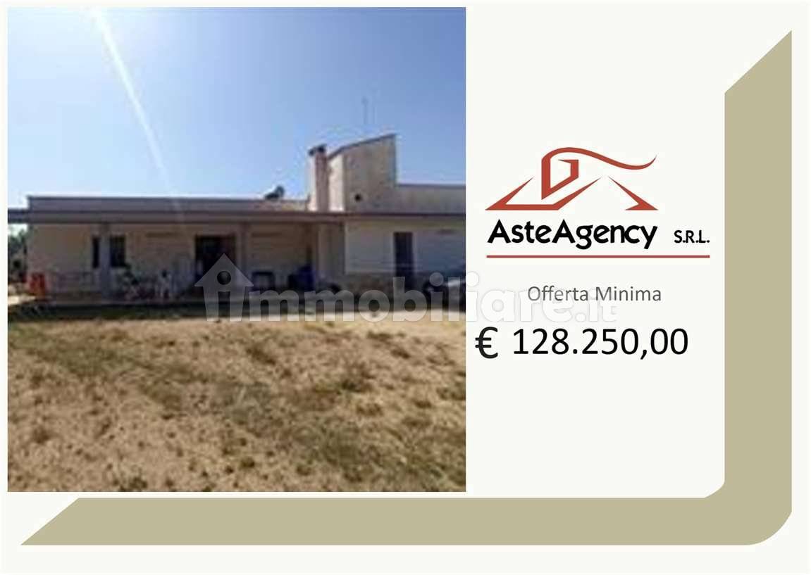 Appartamento in vendita a Carovigno