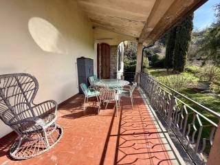 Veranda
