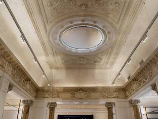 Interno palazzo