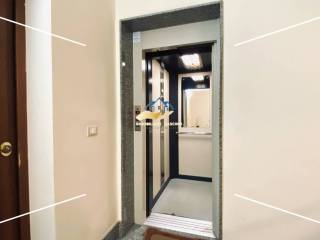 Interno palazzo