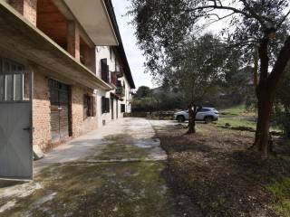 Cortile interno