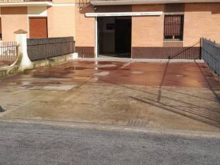 Posto macchina