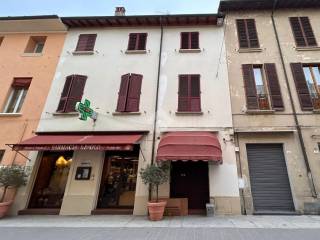 Facciata