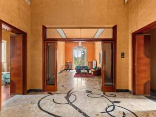 Interno palazzo