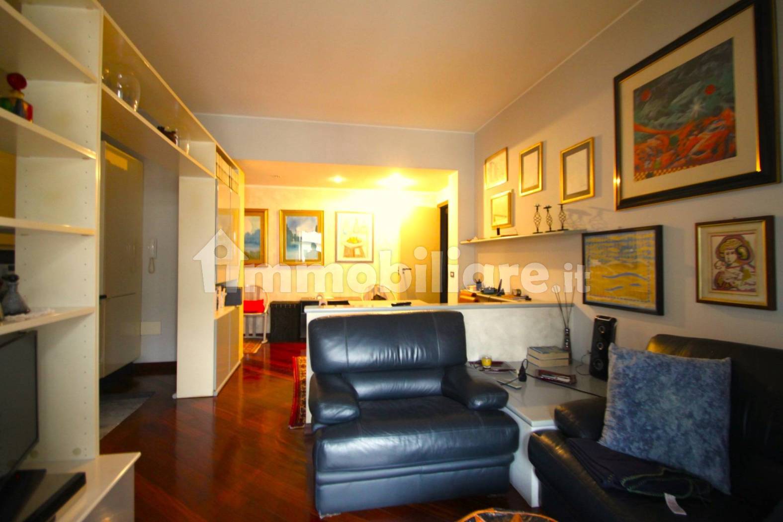 Apartment in Milano