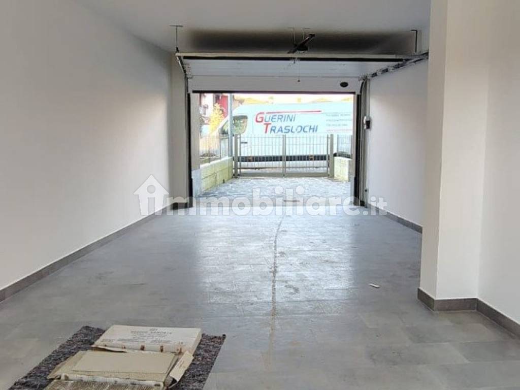 Interno non residenziale