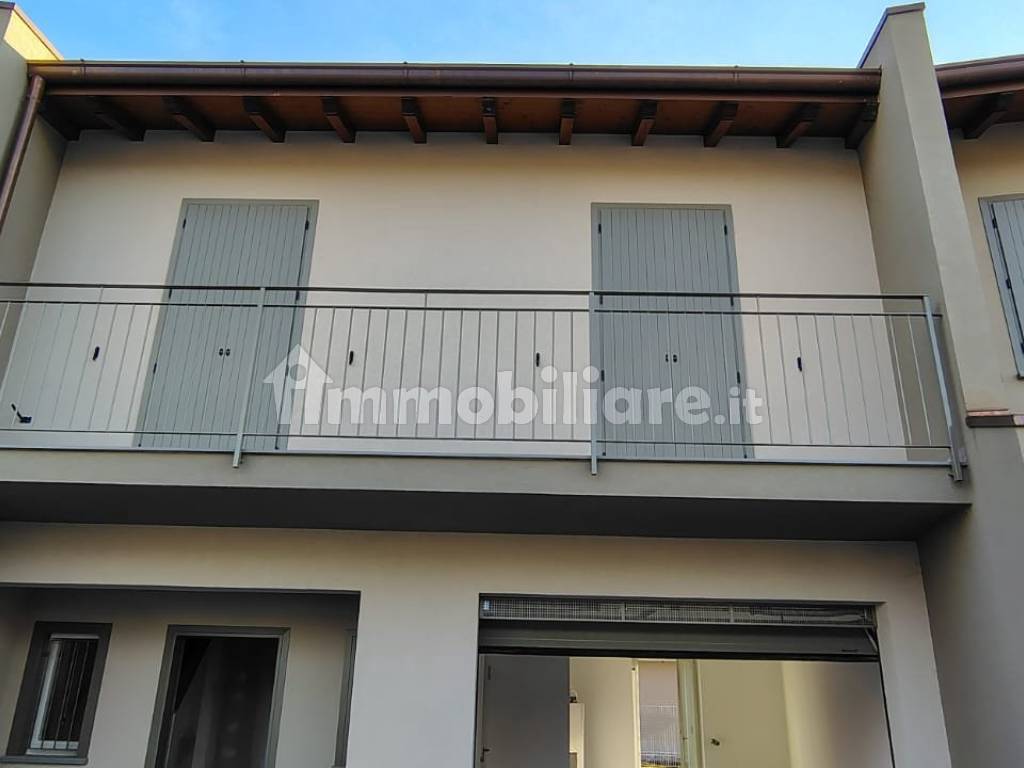 Facciata