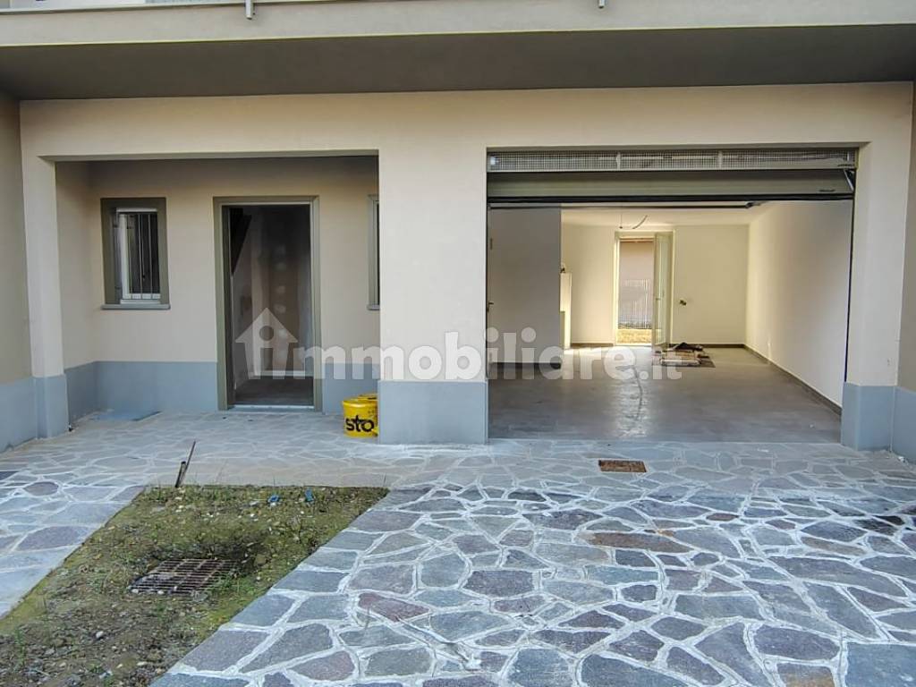 Cortile interno