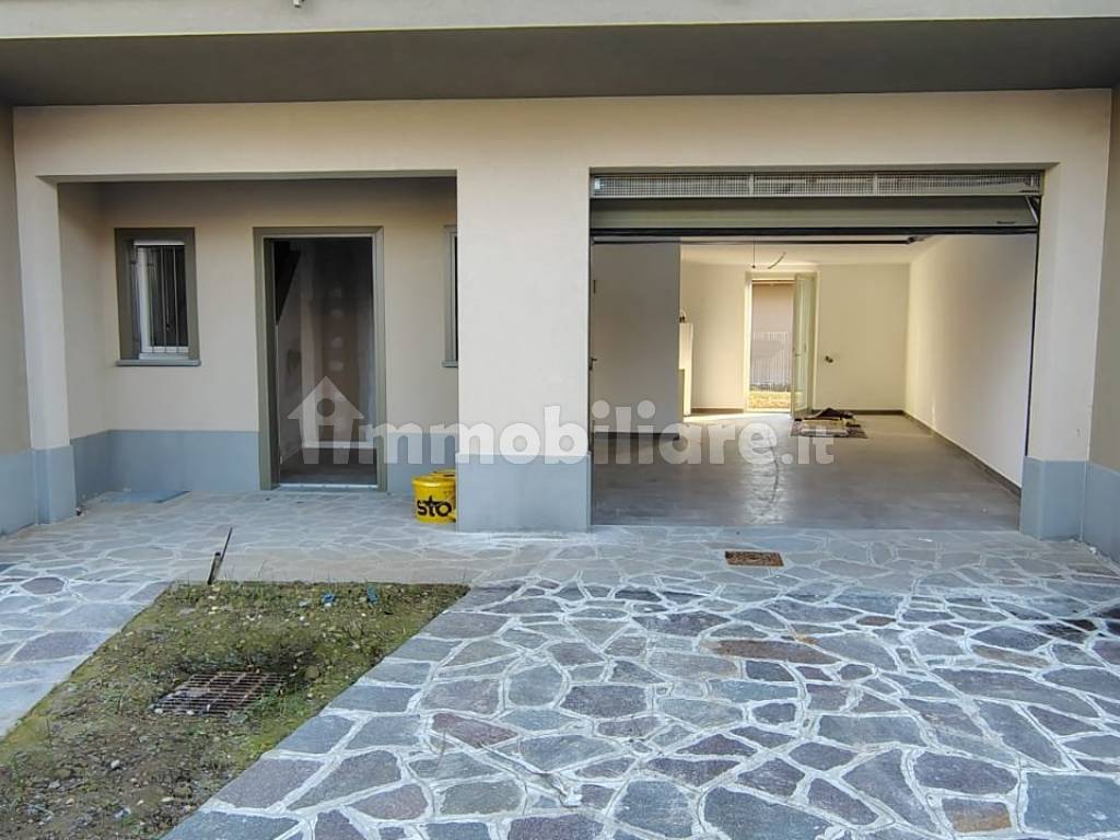 Cortile interno