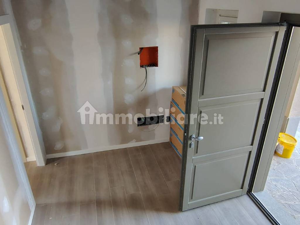 Interno palazzo