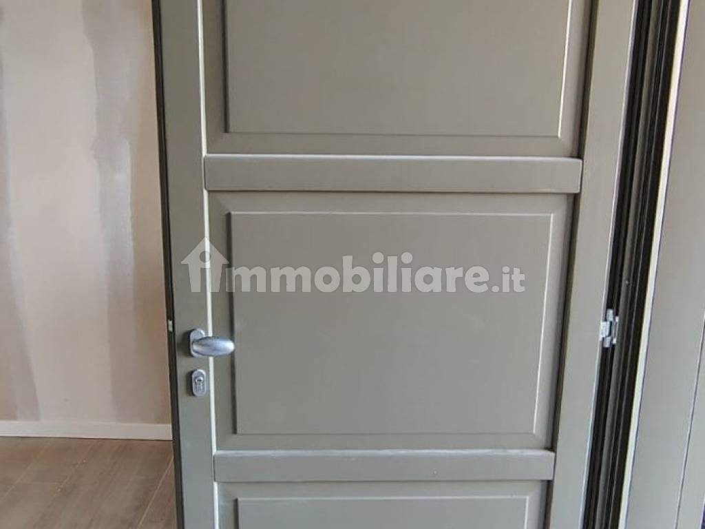 Interno palazzo