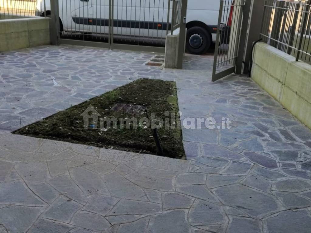 Cortile interno