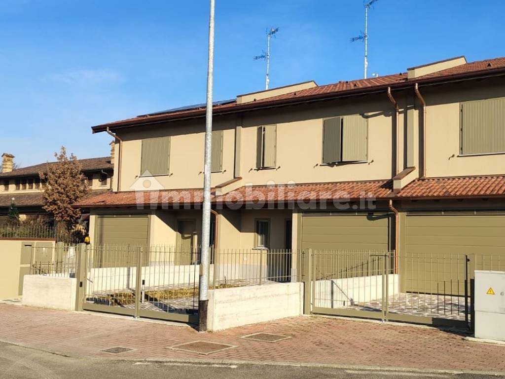 Facciata