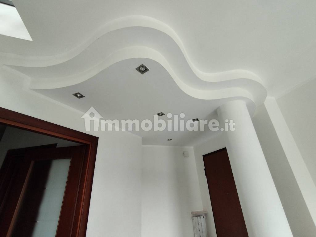 Interno palazzo
