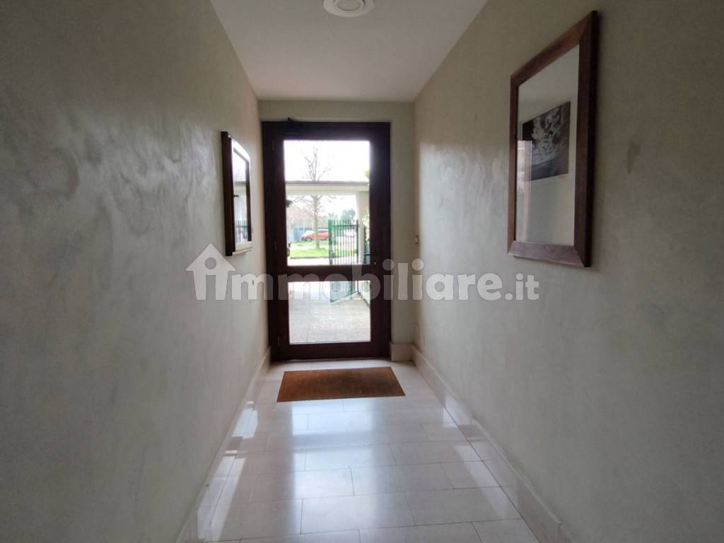 Interno palazzo