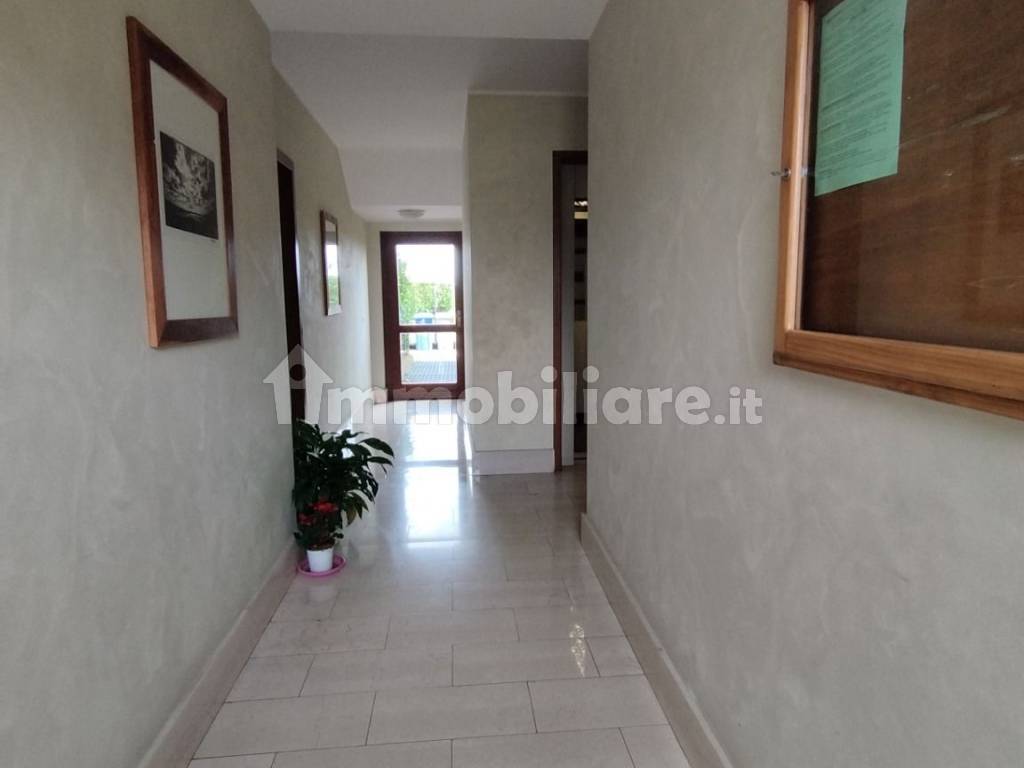 Interno palazzo