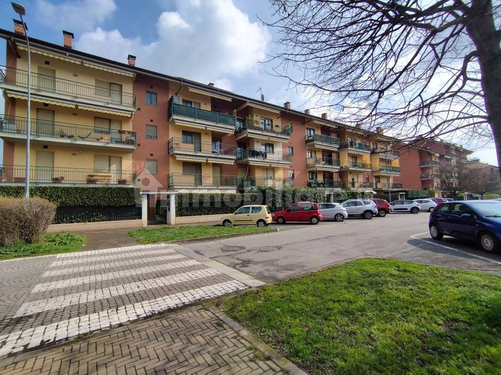 Facciata