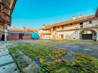 Cortile interno