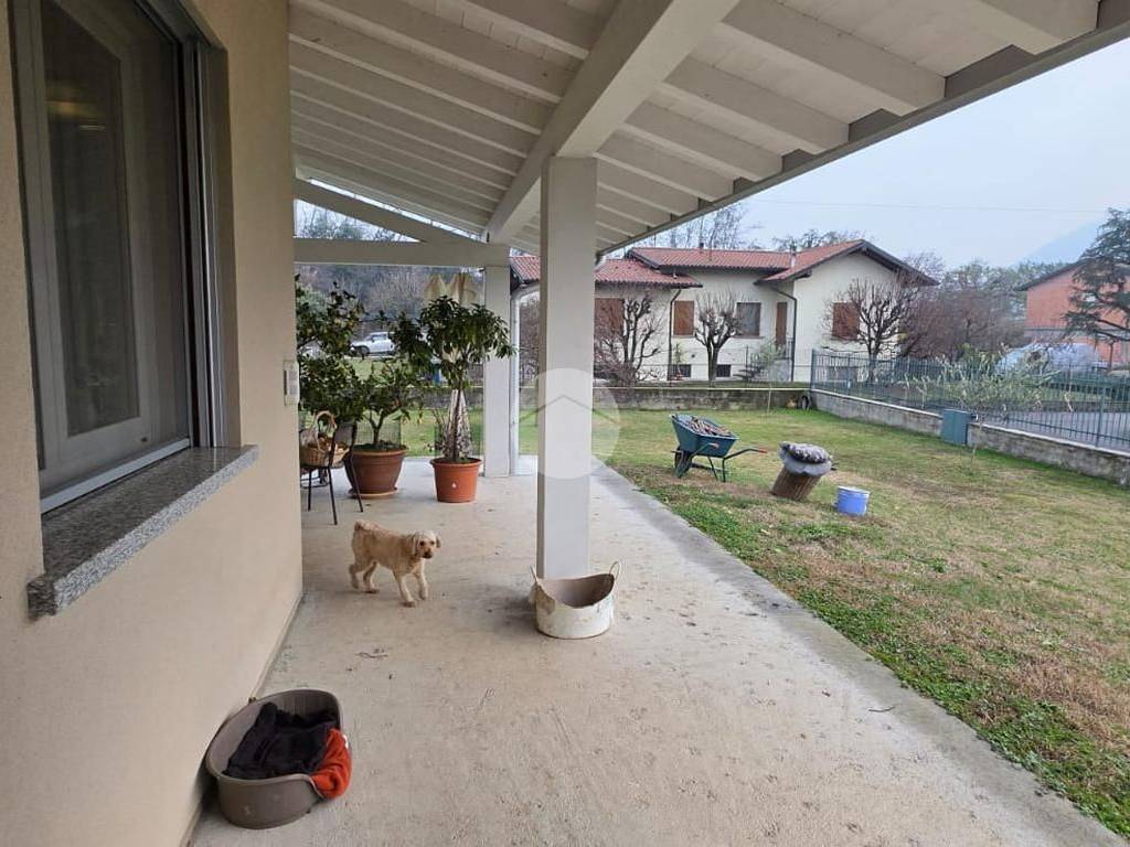 Giardino