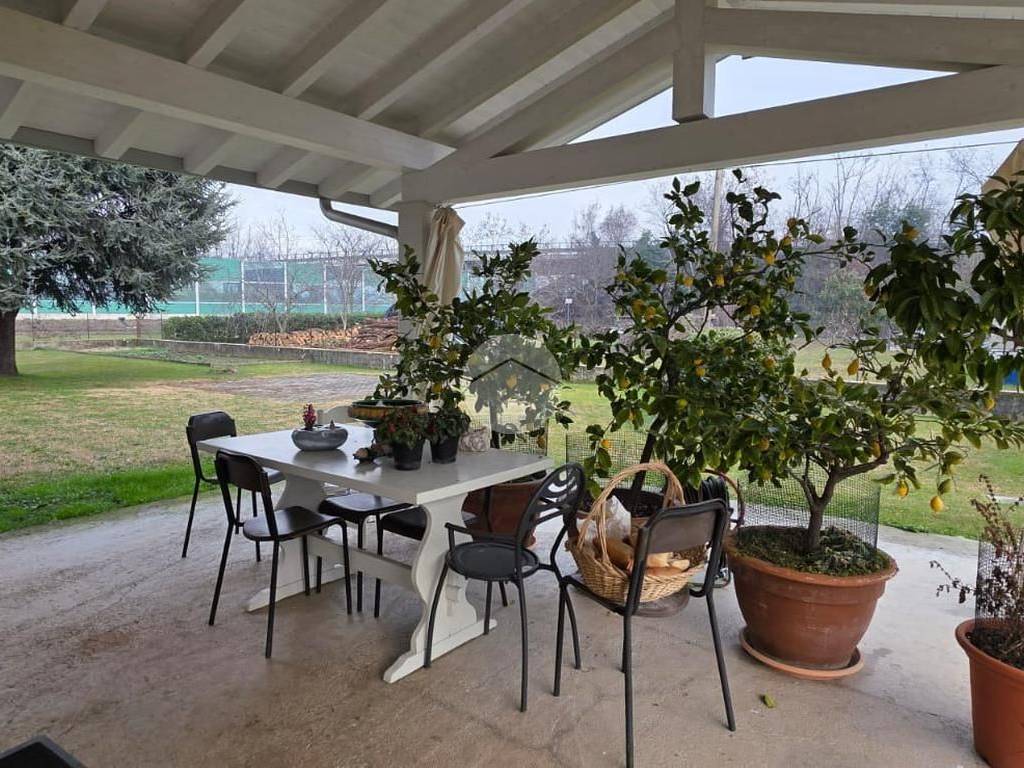 Veranda