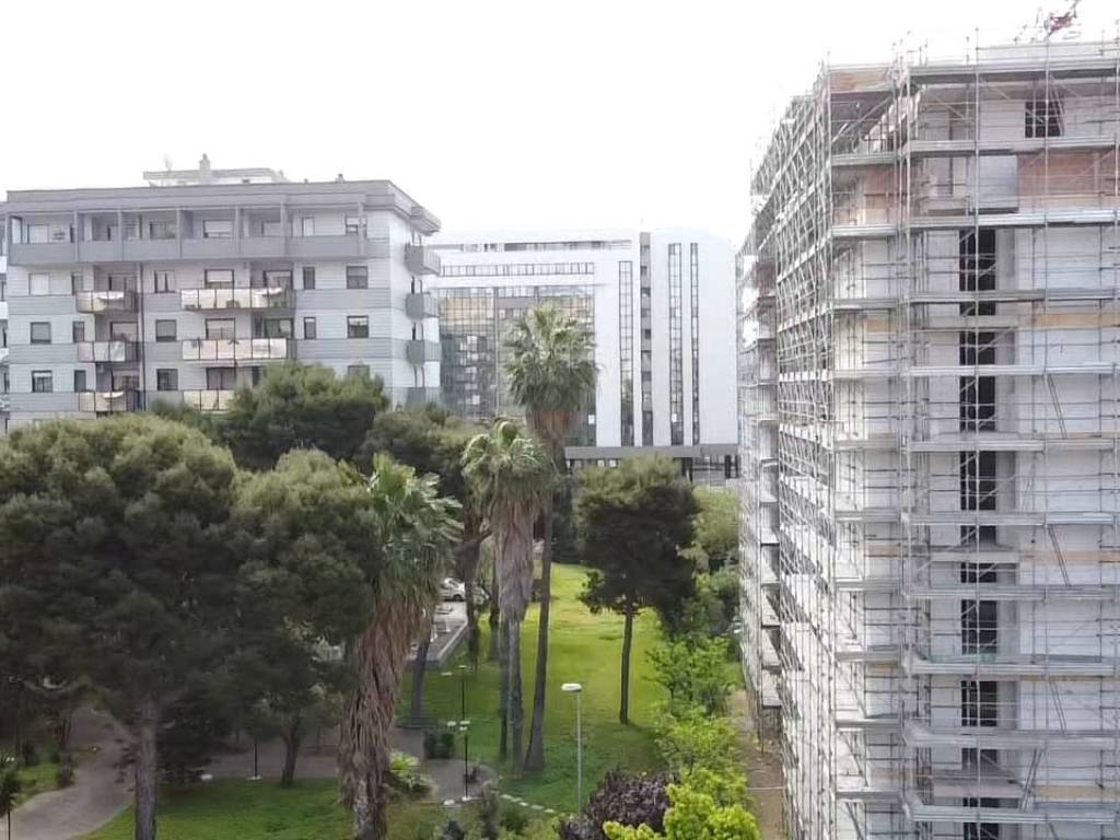 Bari - Trilocale via Giovanni Amendola 46, San Pasquale
