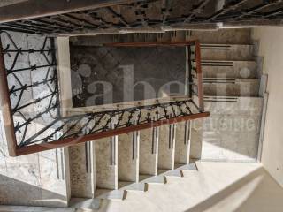 Interno palazzo