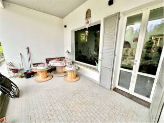 Veranda
