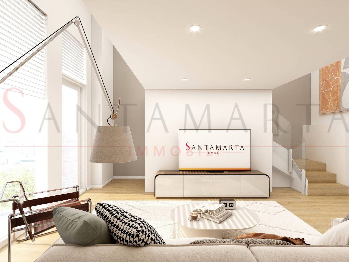 Apartment in Milano