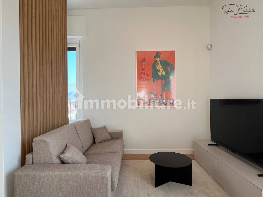 Appartamento in Centro, foto 5 di 19