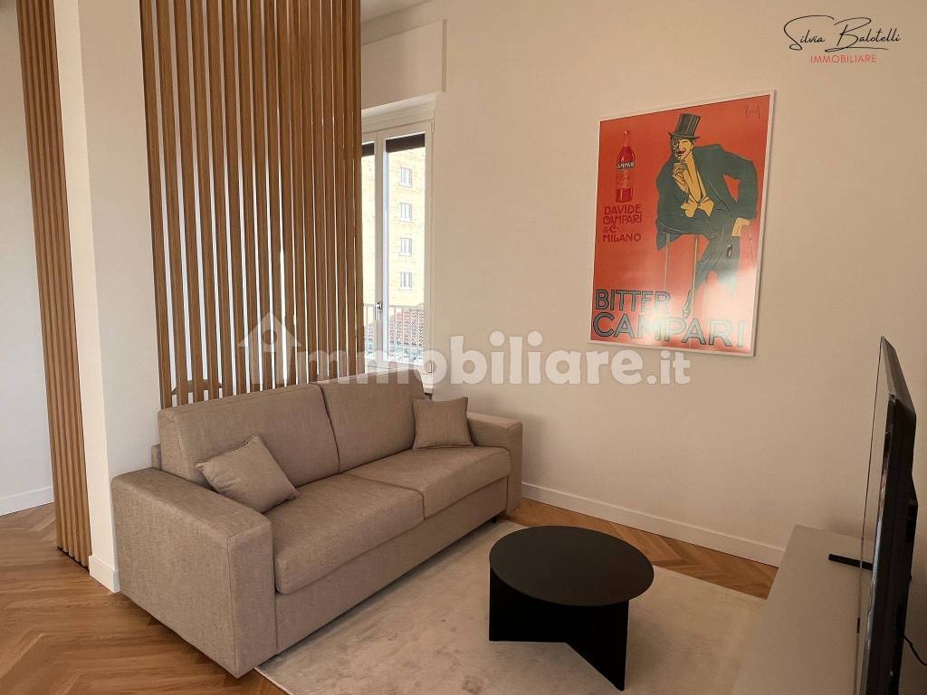 Appartamento in Centro, foto 6 di 19