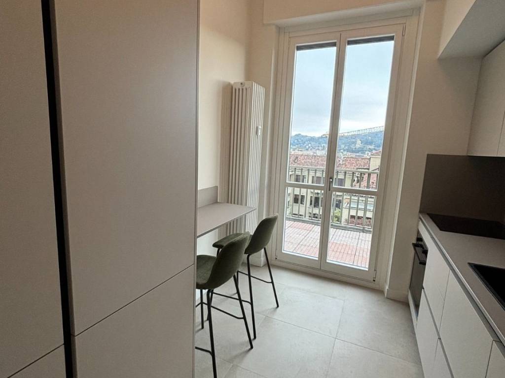 Appartamento in Centro, foto 8 di 19
