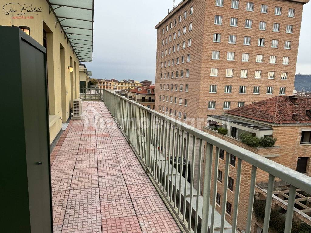 Appartamento in Centro, foto 15 di 19