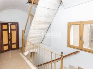 Interno palazzo