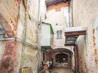 Cortile interno