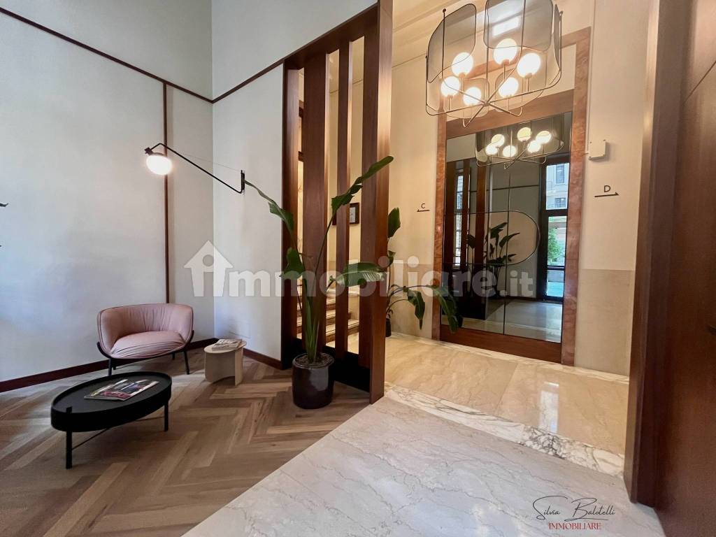 Appartamento in Centro, foto 17 di 19