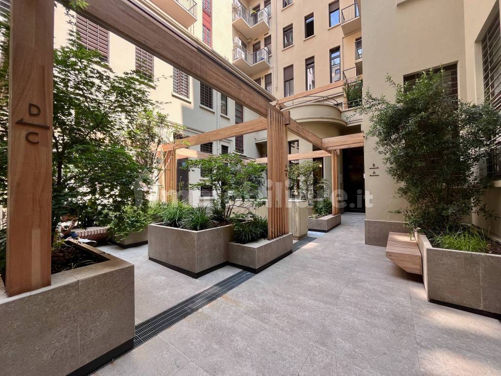 Appartamento in Centro, foto 19 di 19