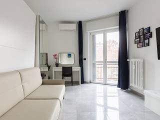 Bilocale largo Promessi Sposi 8, Cantalupa - San Paolo, Milano