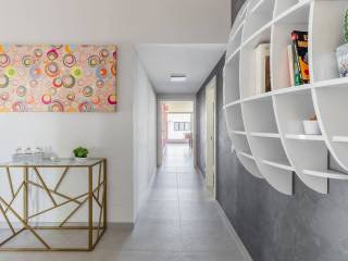 Interno palazzo