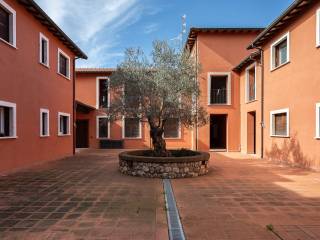 Cortile interno