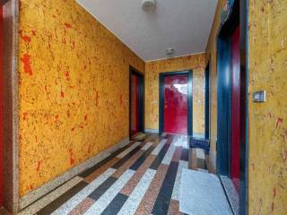 Interno palazzo